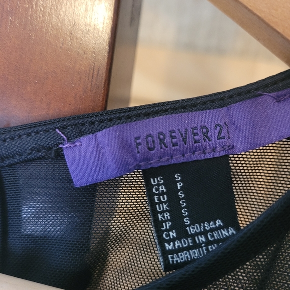 Forever 21 Cocktail Dress - Picture 3 of 6